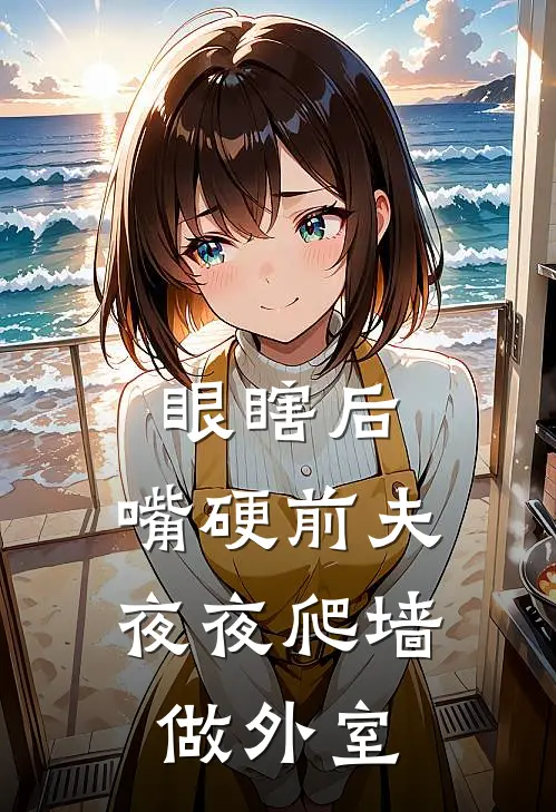 眼瞎后，嘴硬前夫夜夜爬墙做外室