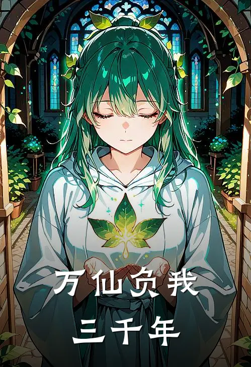 万仙负我三千年