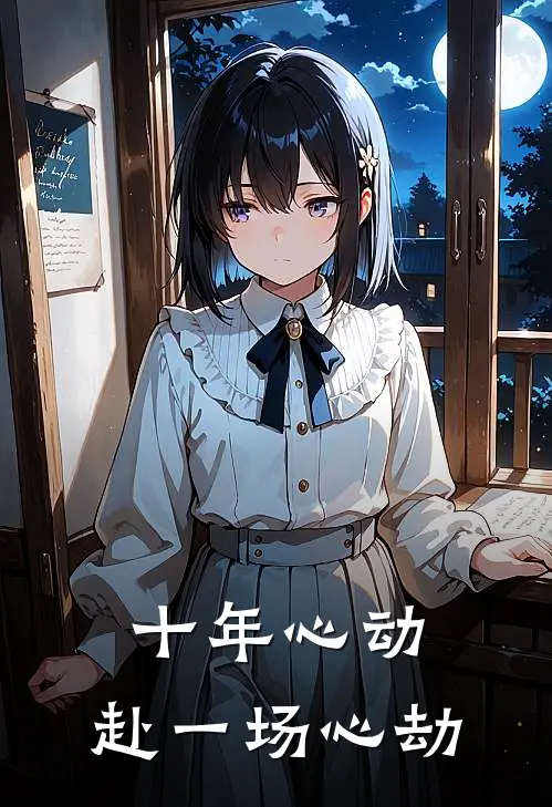 十年心动，赴一场心劫