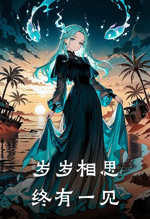 岁岁相思，终有一见