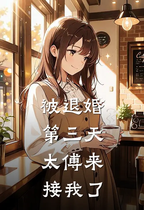 被退婚第三天，太傅来接我了