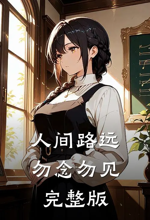 人间路远，勿念勿见完整版