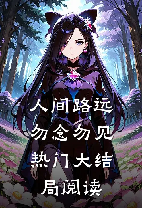 人间路远，勿念勿见热门大结局阅读