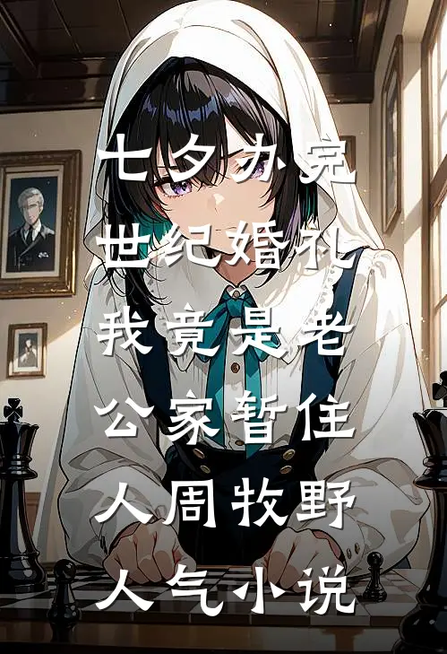 七夕办完世纪婚礼，我竟是老公家暂住人周牧野人气小说