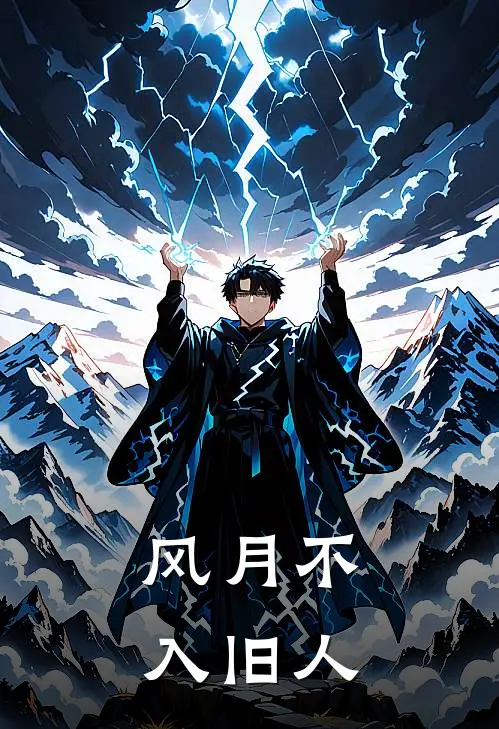 风月不入旧人