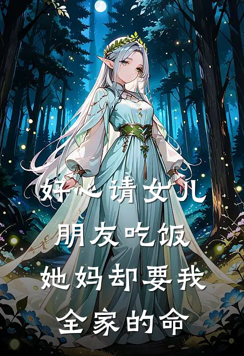 好心请女儿朋友吃饭，她妈却要我全家的命