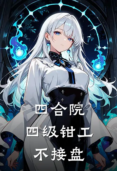 四合院：四级钳工不接盘
