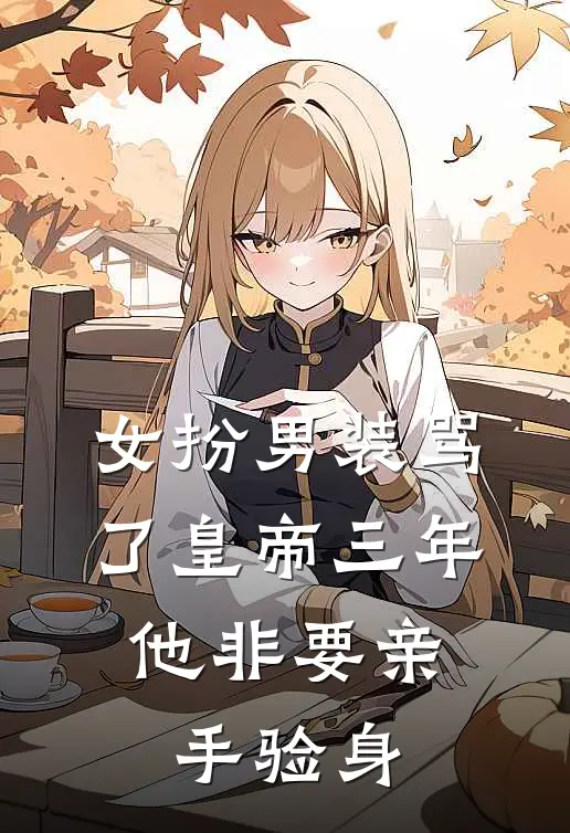 女扮男装骂了皇帝三年，他非要亲手验身