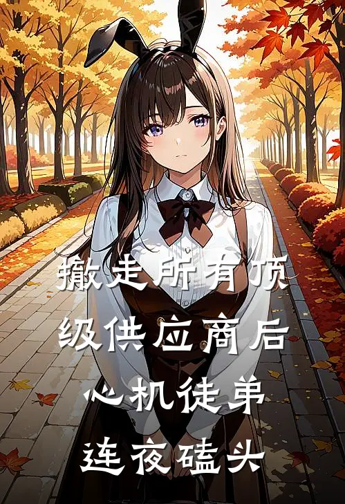撤走所有顶级供应商后，心机徒弟连夜磕头