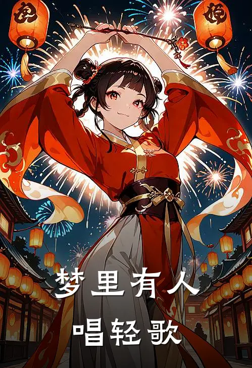 梦里有人唱轻歌