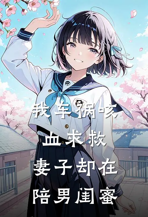 我车祸咳血求救，妻子却在陪男闺蜜