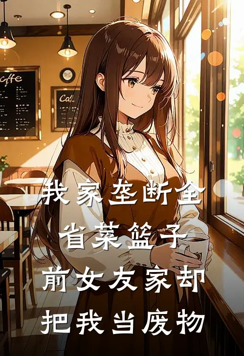 我家垄断全省菜篮子，前女友家却把我当废物