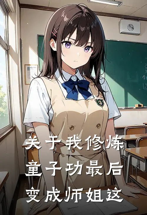 关于我修炼童子功最后变成师姐这