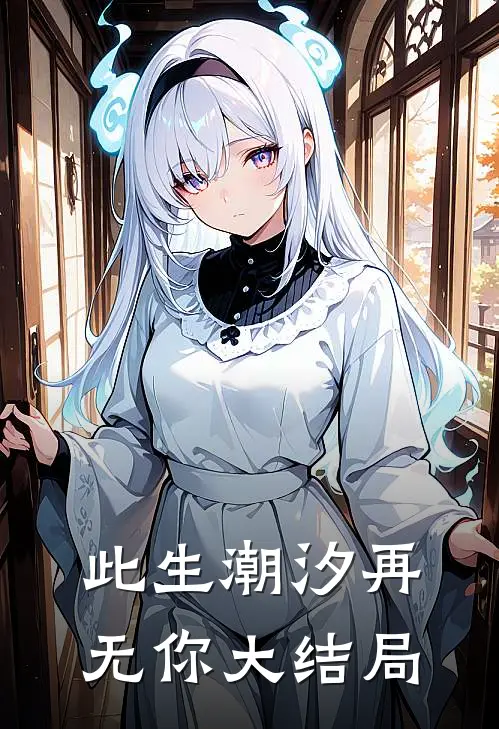 此生潮汐再无你大结局