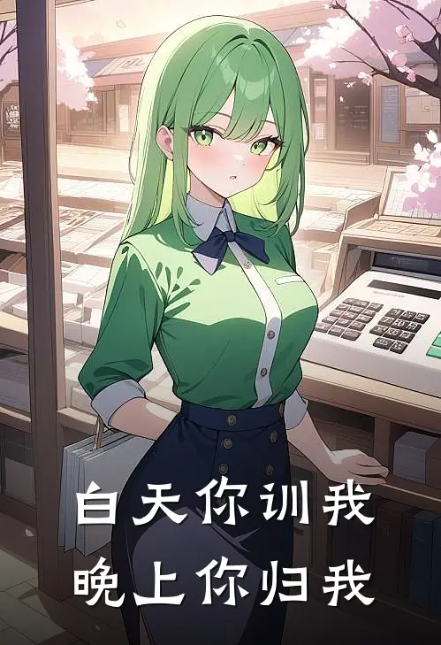 白天你训我，晚上你归我