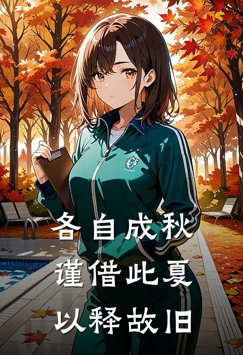 各自成秋，谨借此夏以释故旧