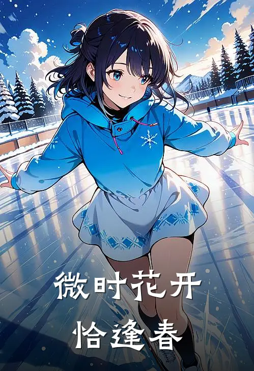 微时花开恰逢春