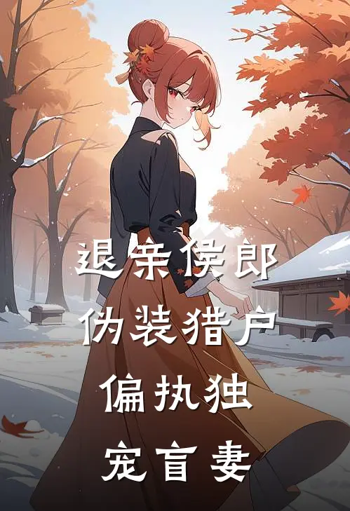 退亲侯郎伪装猎户，偏执独宠盲妻