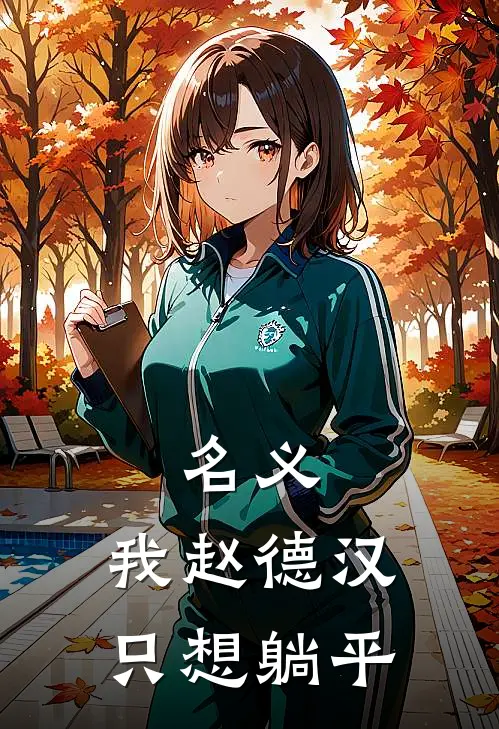 名义：我赵德汉只想躺平