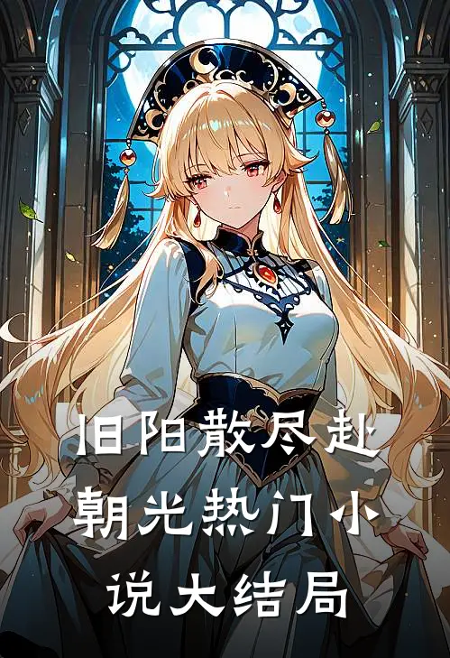旧阳散尽赴朝光热门小说大结局