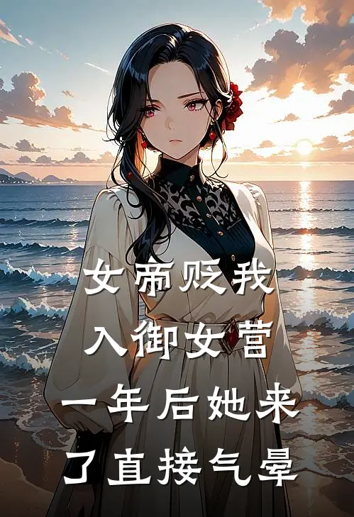 女帝贬我入御女营，一年后她来了直接气晕