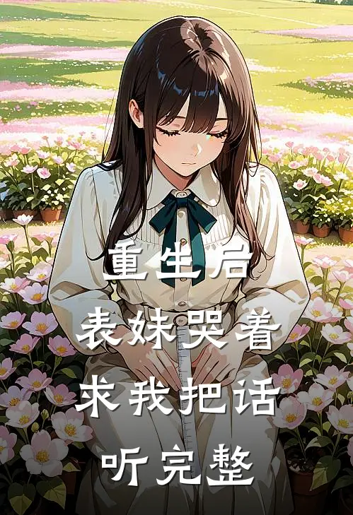 重生后，表妹哭着求我把话听完整