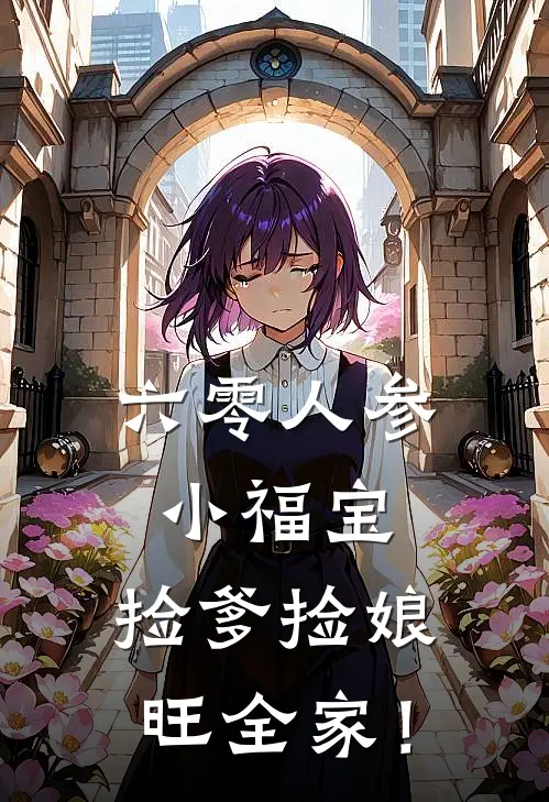 六零人参小福宝，捡爹捡娘旺全家！