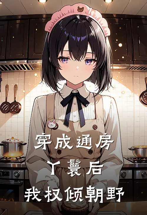 穿成通房丫鬟后，我权倾朝野