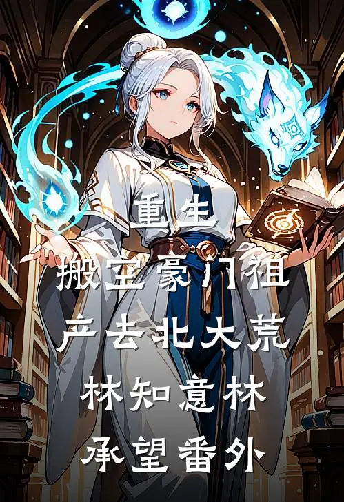 重生：搬空豪门祖产去北大荒林知意林承望番外