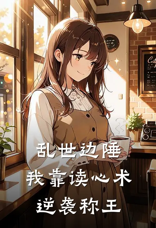 乱世边陲：我靠读心术逆袭称王