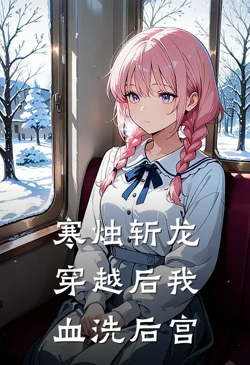 寒烛斩龙：穿越后我血洗后宫