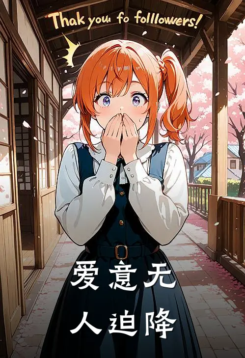 爱意无人迫降