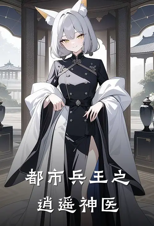 都市兵王之逍遥神医