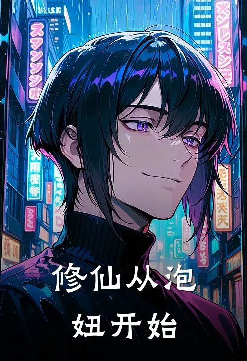 修仙从泡妞开始