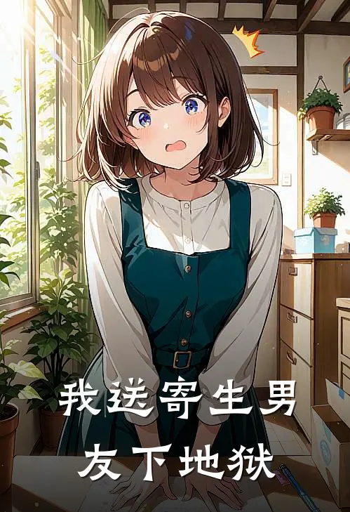 我送寄生男友下地狱
