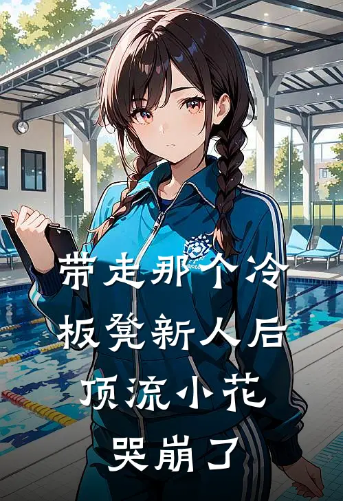 带走那个冷板凳新人后，顶流小花哭崩了