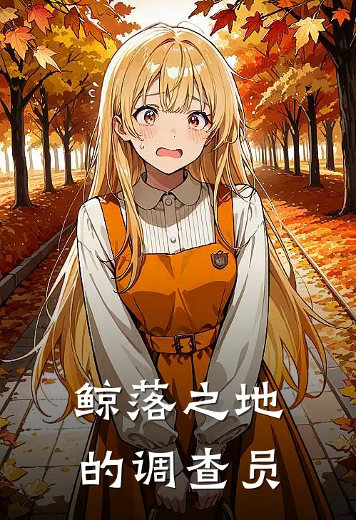 鲸落之地的调查员