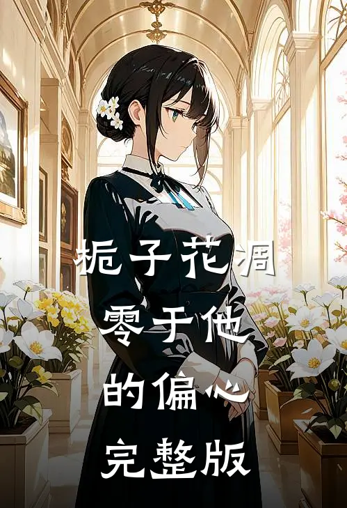 栀子花凋零于他的偏心完整版