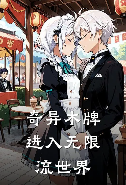 奇异木牌：进入无限流世界