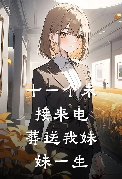 十一个未接来电，葬送我妹妹一生