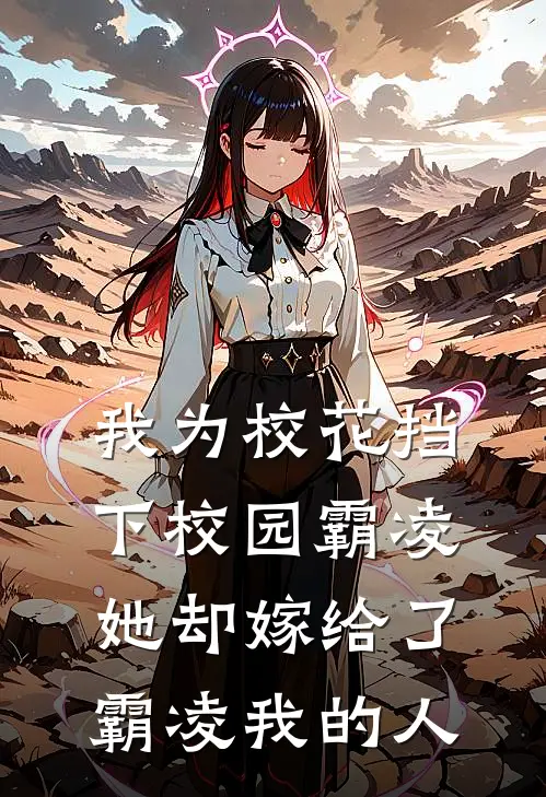 我为校花挡下校园霸凌，她却嫁给了霸凌我的人
