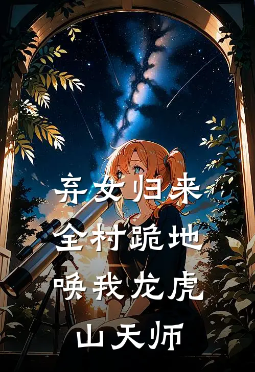 弃女归来，全村跪地唤我龙虎山天师