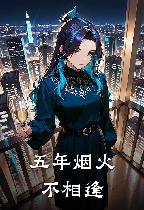 五年烟火不相逢
