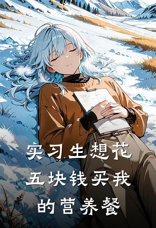 实习生想花五块钱买我的营养餐