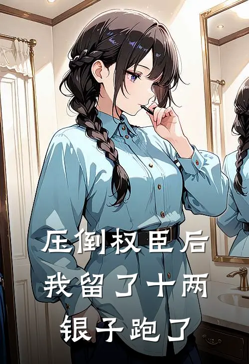 压倒权臣后，我留了十两银子跑了