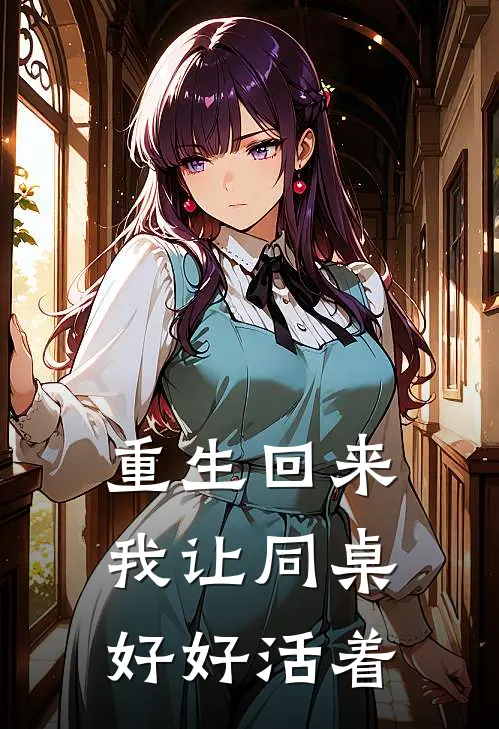 重生回来我让同桌好好活着