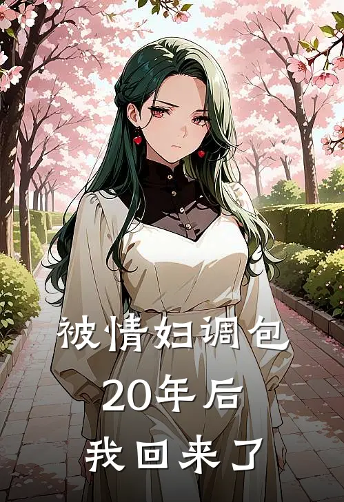 被情妇调包20年后，我回来了