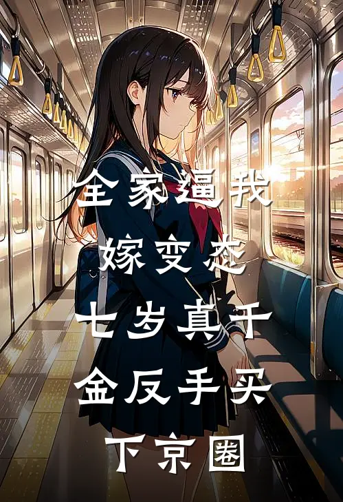 全家逼我嫁变态，七岁真千金反手买下京圈