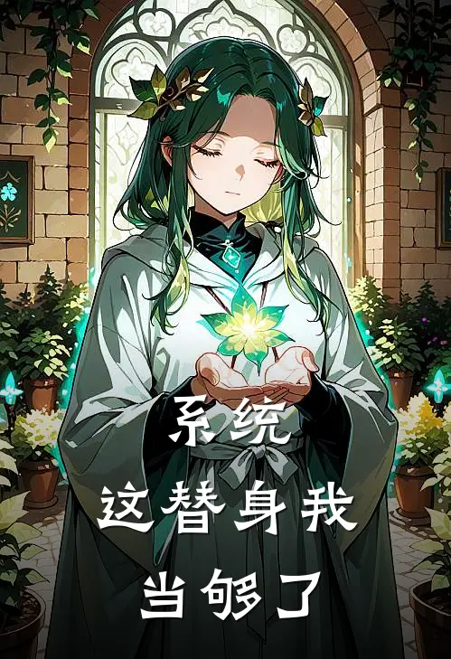 系统，这替身我当够了