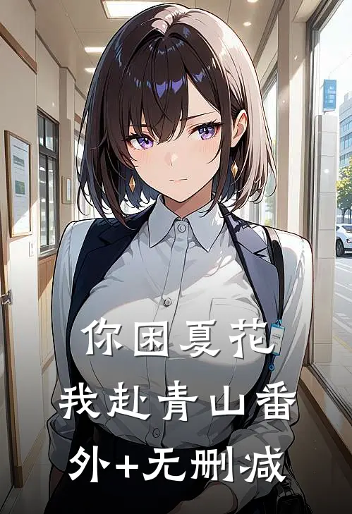 你困夏花，我赴青山番外+无删减
